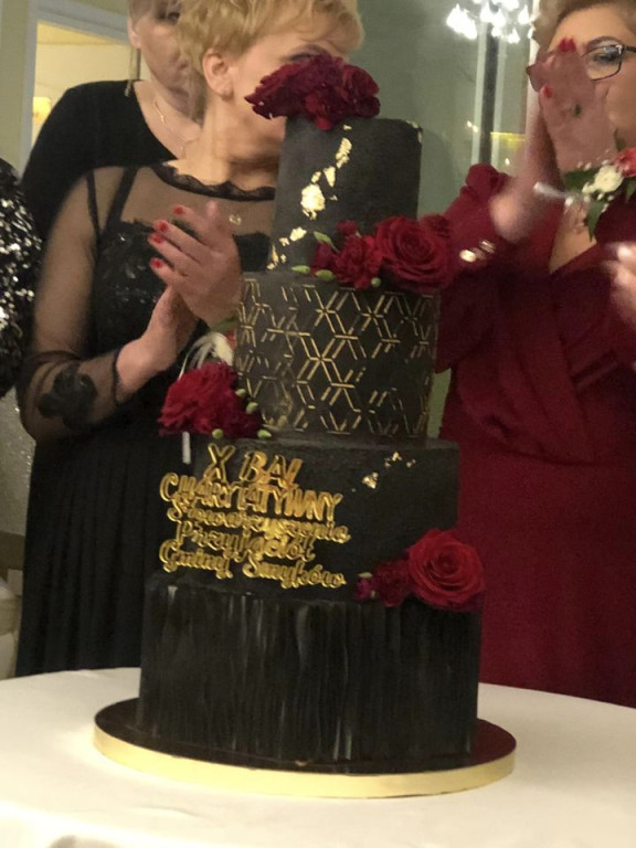 X Bal Charytatywny w gminie Smyków. Jest rekord! [zdjęcia]