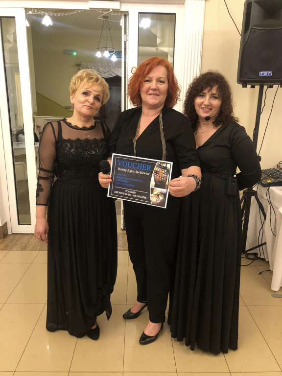 X Bal Charytatywny w gminie Smyków. Jest rekord! [zdjęcia]
