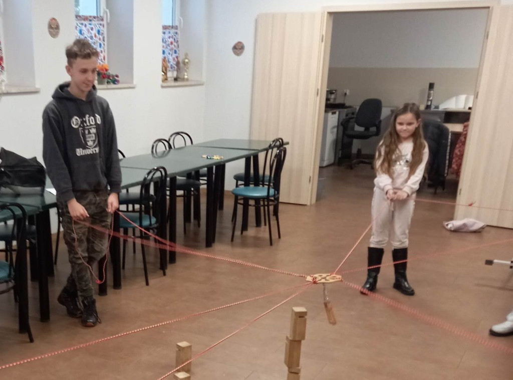 Ferie w Rogowie i Kornicy. Zobaczcie zdjęcia