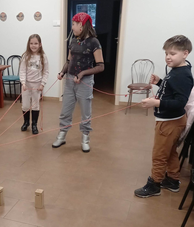 Ferie w Rogowie i Kornicy. Zobaczcie zdjęcia