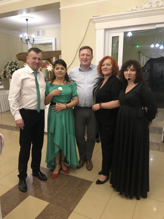 X Bal Charytatywny w gminie Smyków. Jest rekord! [zdjęcia]