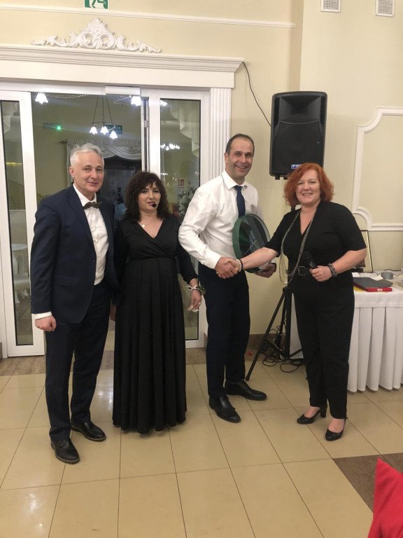 X Bal Charytatywny w gminie Smyków. Jest rekord! [zdjęcia]