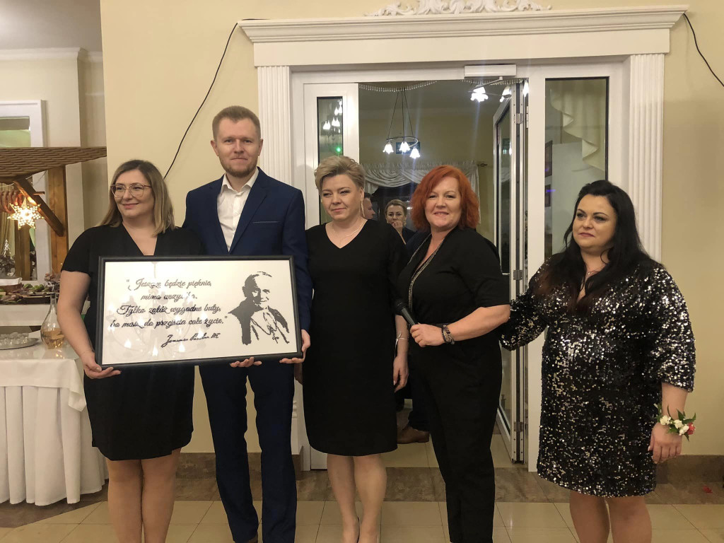 X Bal Charytatywny w gminie Smyków. Jest rekord! [zdjęcia]