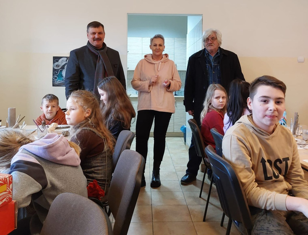 Ferie w Rogowie i Kornicy. Zobaczcie zdjęcia