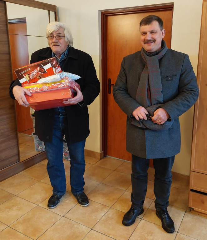 Ferie w Rogowie i Kornicy. Zobaczcie zdjęcia