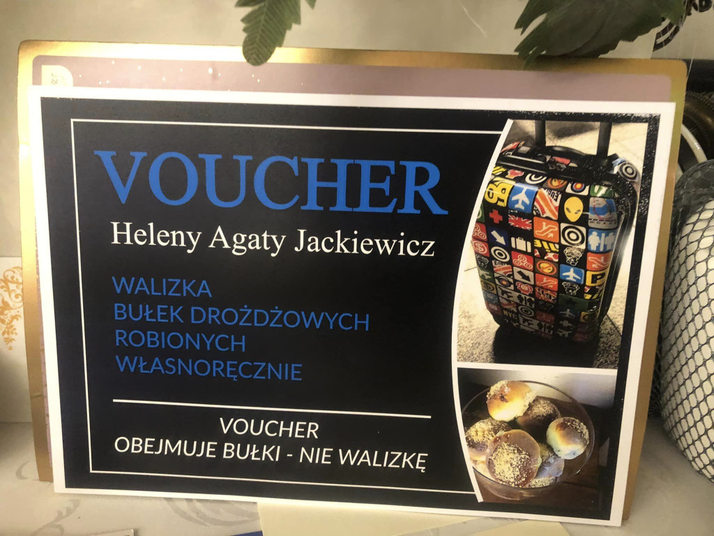 X Bal Charytatywny w gminie Smyków. Jest rekord! [zdjęcia]