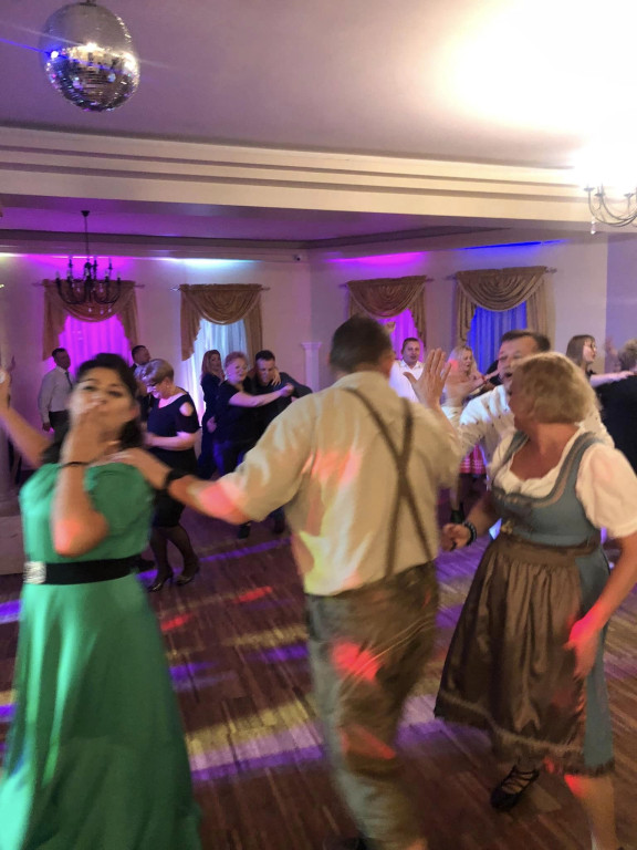 X Bal Charytatywny w gminie Smyków. Jest rekord! [zdjęcia]