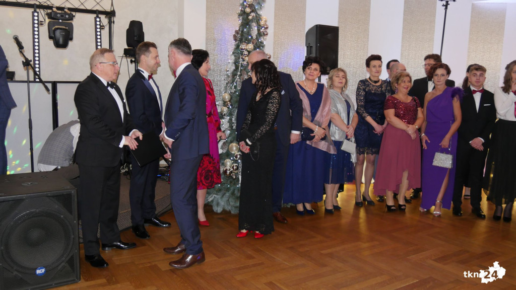 Opoczyńska studniówka w Astorii w Końskich. Była gwiazda disco-polo! [WIDEO, zdjęcia]