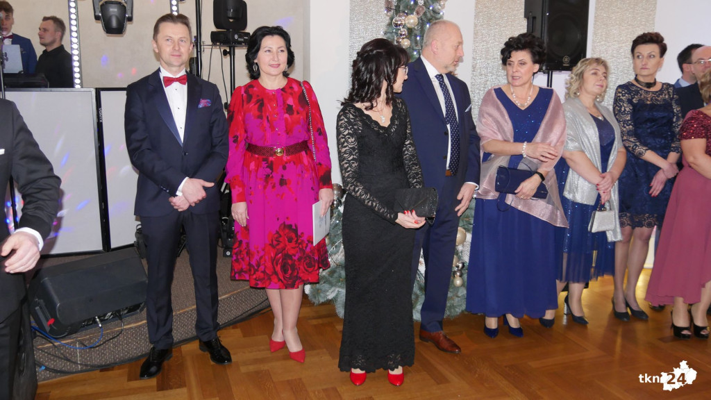 Opoczyńska studniówka w Astorii w Końskich. Była gwiazda disco-polo! [WIDEO, zdjęcia]