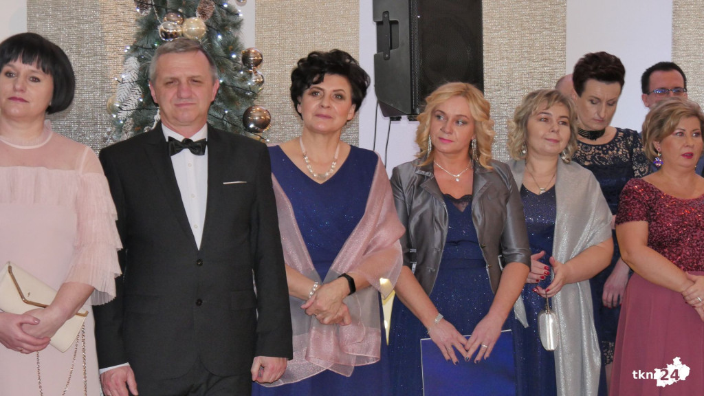 Opoczyńska studniówka w Astorii w Końskich. Była gwiazda disco-polo! [WIDEO, zdjęcia]
