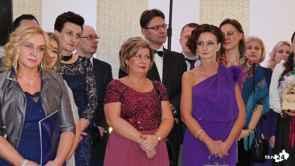 Opoczyńska studniówka w Astorii w Końskich. Była gwiazda disco-polo! [WIDEO, zdjęcia]