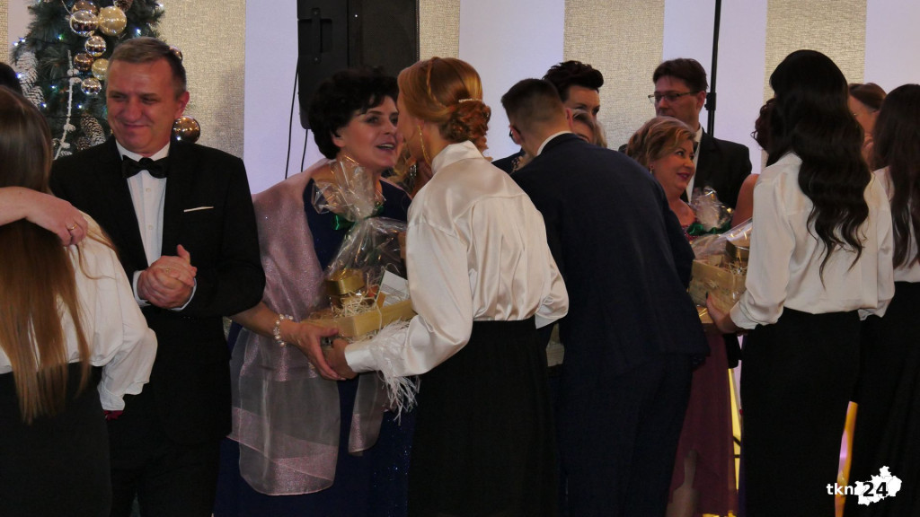 Opoczyńska studniówka w Astorii w Końskich. Była gwiazda disco-polo! [WIDEO, zdjęcia]