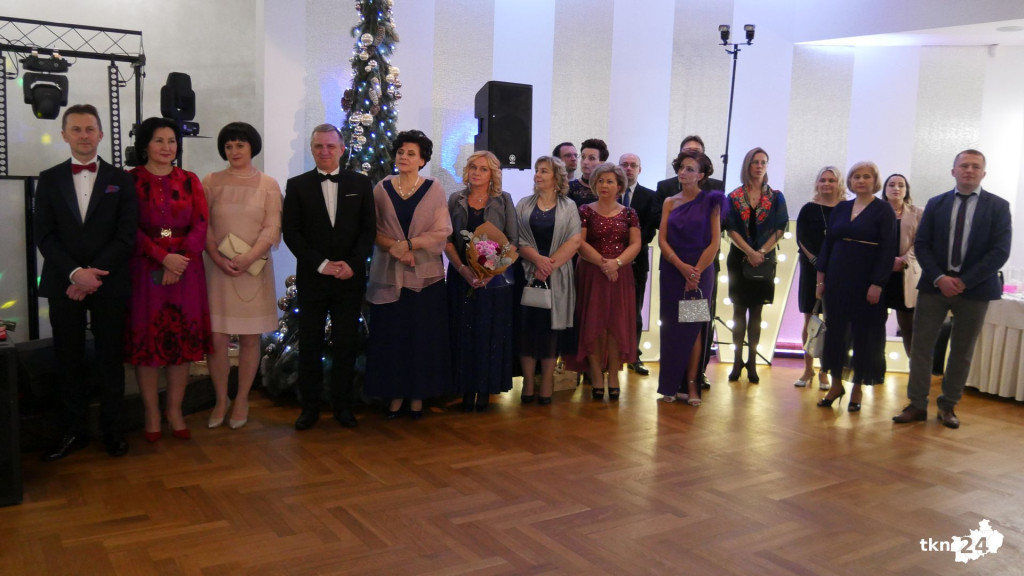 Opoczyńska studniówka w Astorii w Końskich. Była gwiazda disco-polo! [WIDEO, zdjęcia]