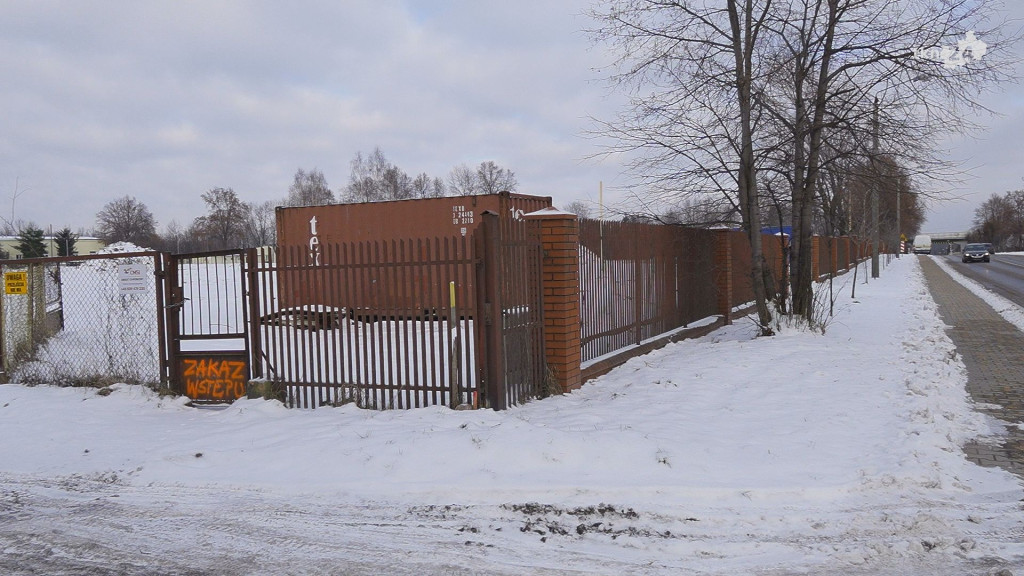 Strażacy doczekają się nowoczesnej siedziby. Rusza wielka budowa [wideo, zdjęcia]