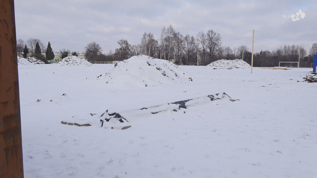 Strażacy doczekają się nowoczesnej siedziby. Rusza wielka budowa [wideo, zdjęcia]