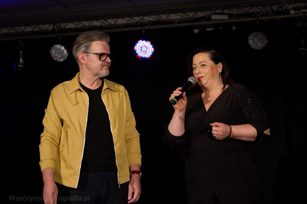 Monika Urlik uczyła w MGDK. Na finał koncert [wideo, zdjęcia]