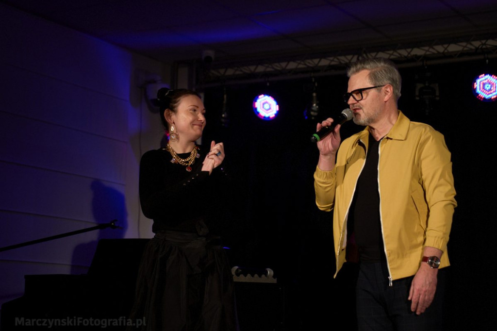 Monika Urlik uczyła w MGDK. Na finał koncert [wideo, zdjęcia]