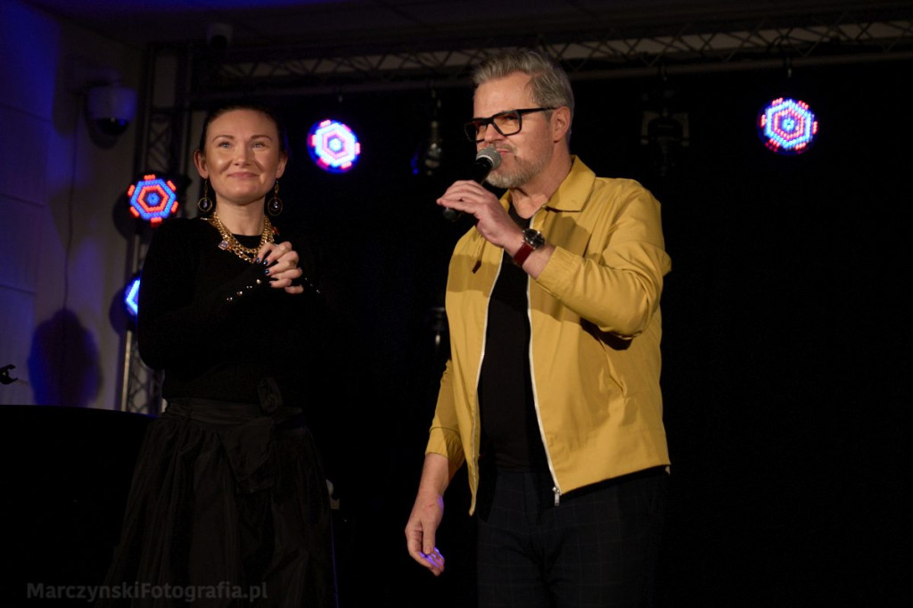 Monika Urlik uczyła w MGDK. Na finał koncert [wideo, zdjęcia]