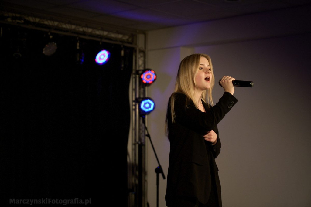 Monika Urlik uczyła w MGDK. Na finał koncert [wideo, zdjęcia]