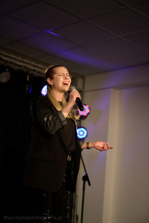 Monika Urlik uczyła w MGDK. Na finał koncert [wideo, zdjęcia]