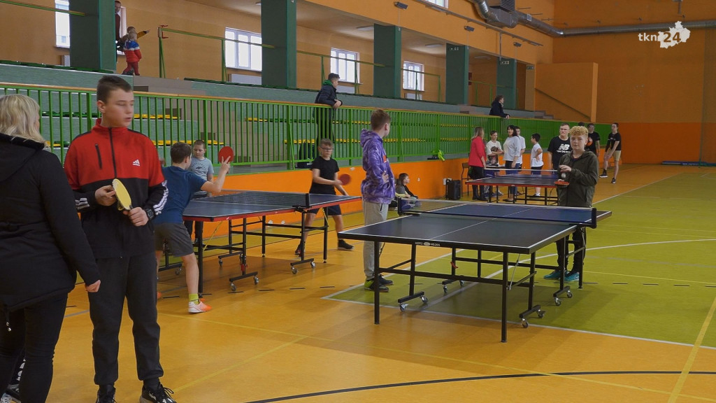 Sport na ferie w Radoszycach. Za nami zimowy turniej [wideo, zdjęcia]