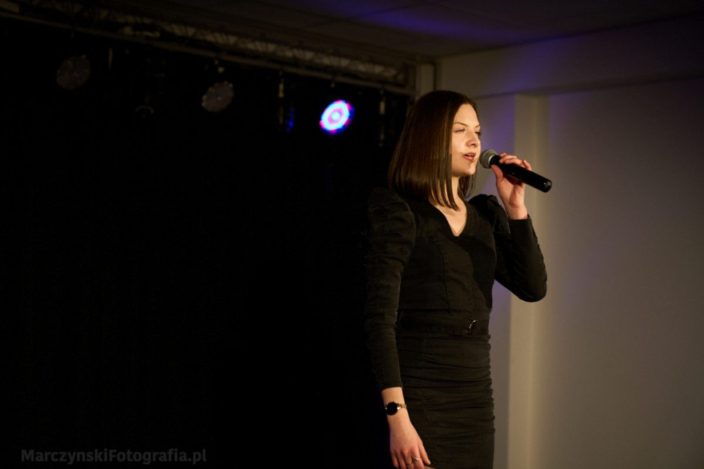Monika Urlik uczyła w MGDK. Na finał koncert [wideo, zdjęcia]