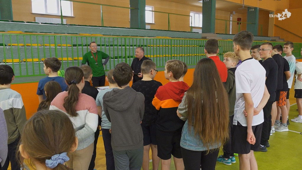 Sport na ferie w Radoszycach. Za nami zimowy turniej [wideo, zdjęcia]