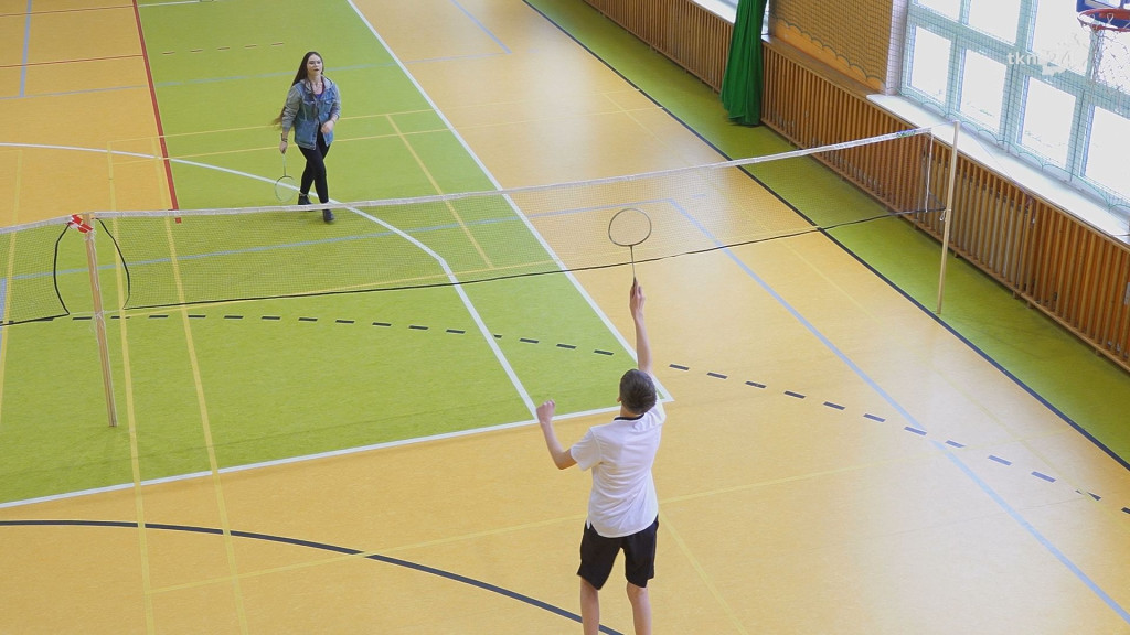 Sport na ferie w Radoszycach. Za nami zimowy turniej [wideo, zdjęcia]