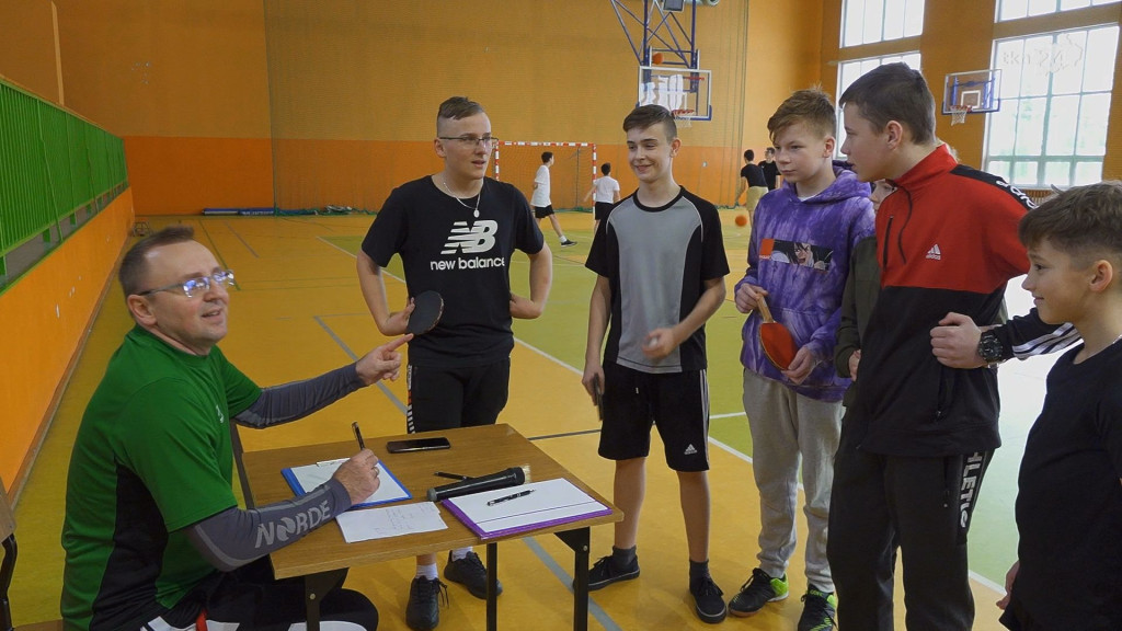 Sport na ferie w Radoszycach. Za nami zimowy turniej [wideo, zdjęcia]