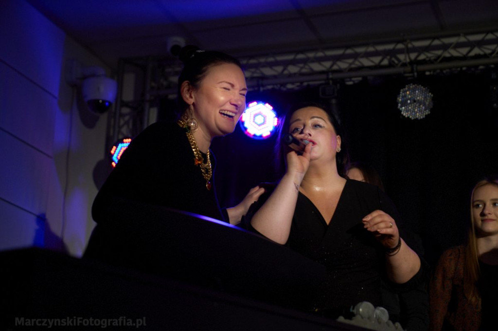 Monika Urlik uczyła w MGDK. Na finał koncert [wideo, zdjęcia]