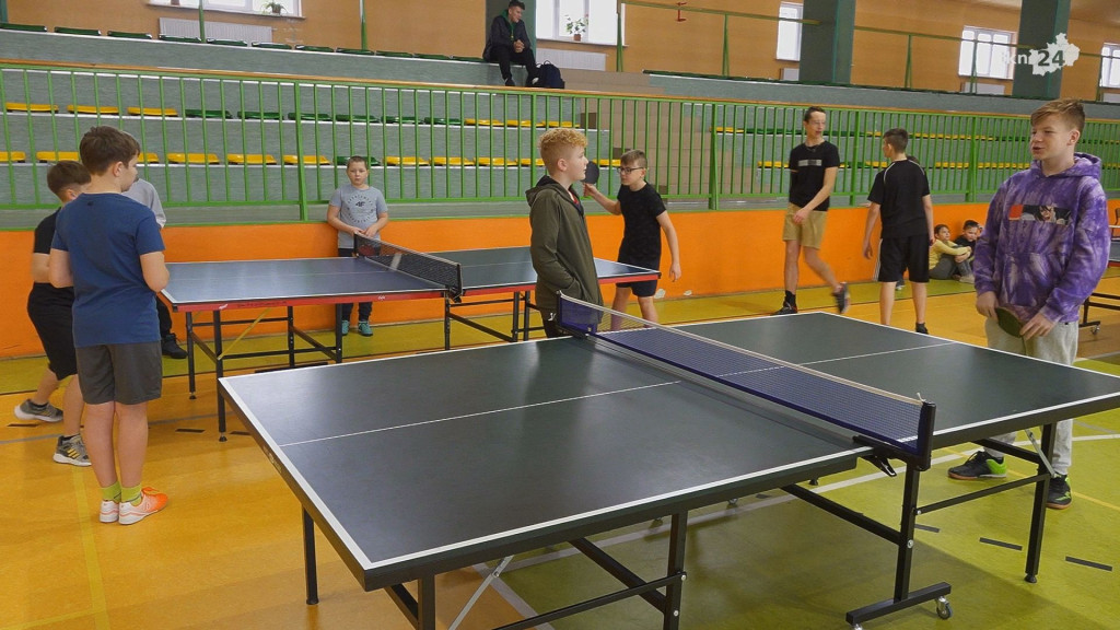 Sport na ferie w Radoszycach. Za nami zimowy turniej [wideo, zdjęcia]