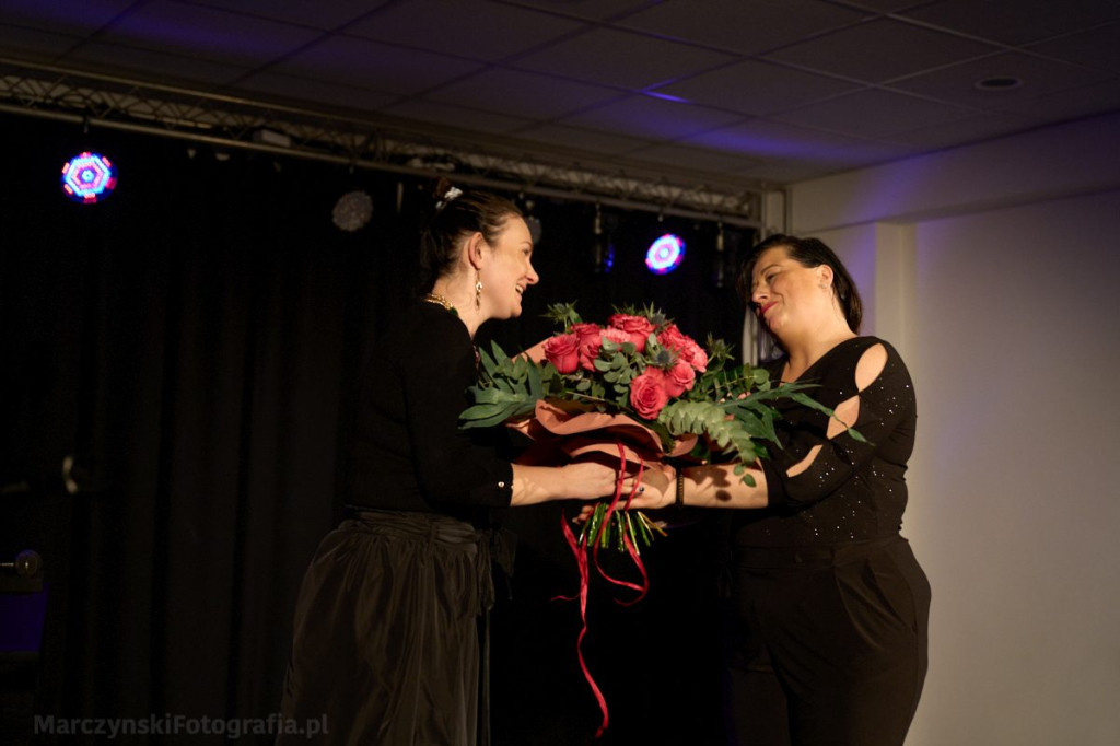 Monika Urlik uczyła w MGDK. Na finał koncert [wideo, zdjęcia]