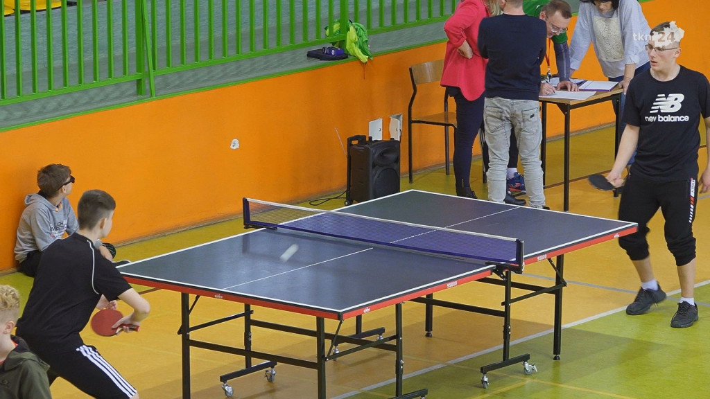 Sport na ferie w Radoszycach. Za nami zimowy turniej [wideo, zdjęcia]