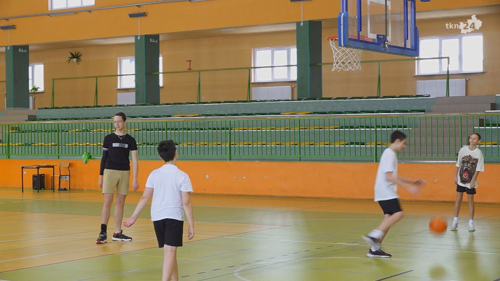 Sport na ferie w Radoszycach. Za nami zimowy turniej [wideo, zdjęcia]