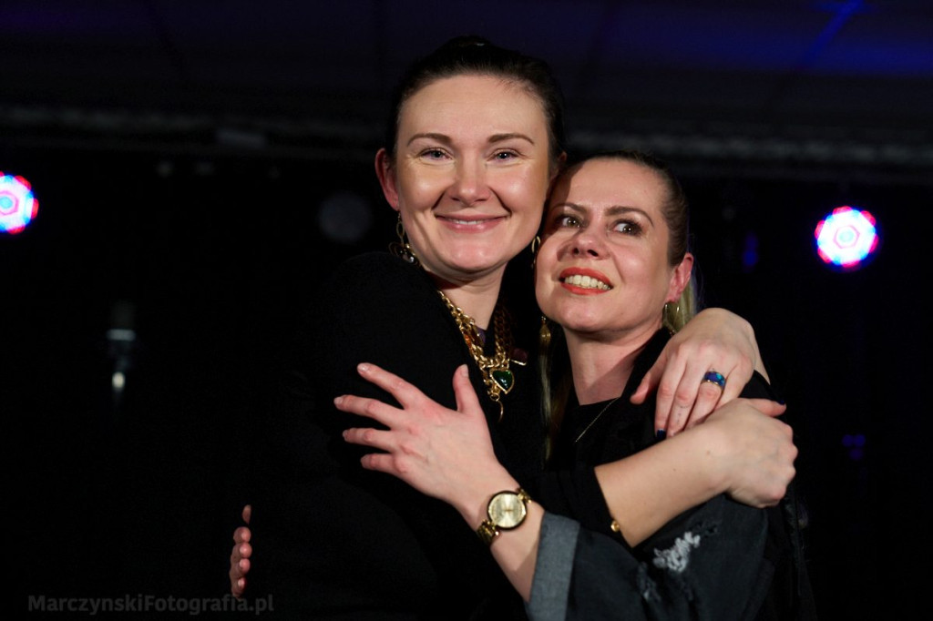 Monika Urlik uczyła w MGDK. Na finał koncert [wideo, zdjęcia]
