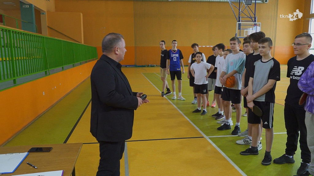 Sport na ferie w Radoszycach. Za nami zimowy turniej [wideo, zdjęcia]