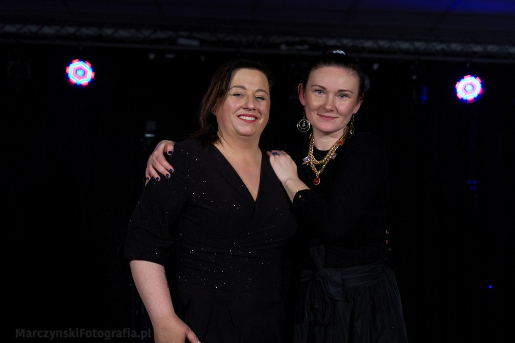 Monika Urlik uczyła w MGDK. Na finał koncert [wideo, zdjęcia]