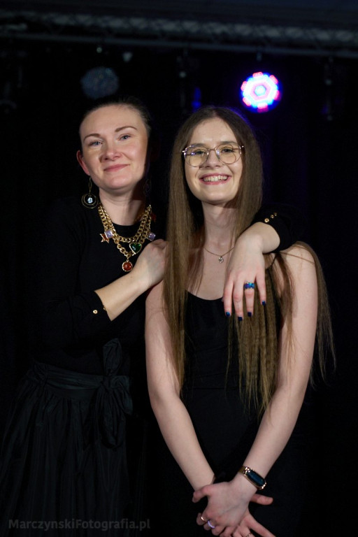 Monika Urlik uczyła w MGDK. Na finał koncert [wideo, zdjęcia]
