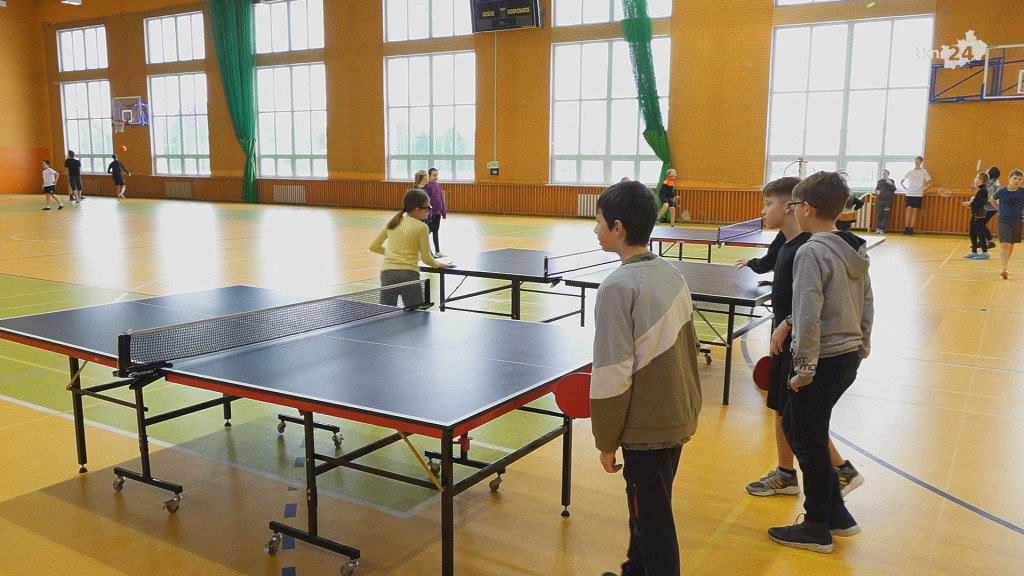 Sport na ferie w Radoszycach. Za nami zimowy turniej [wideo, zdjęcia]