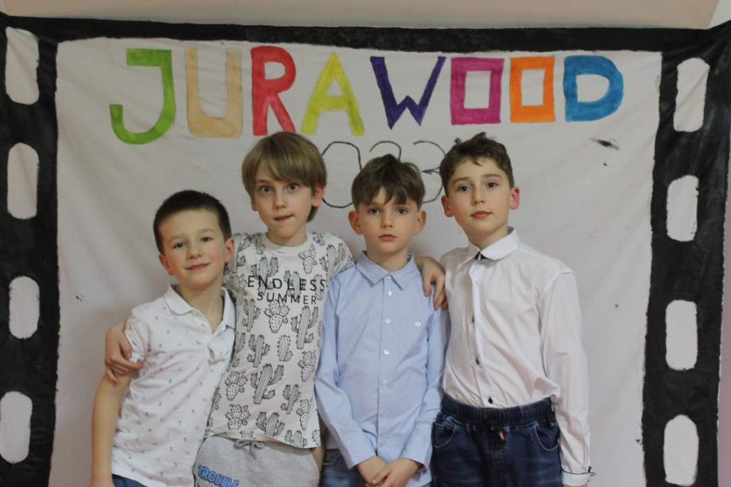 Koneccy harcerze już po zimowiskach! [zdjęcia]