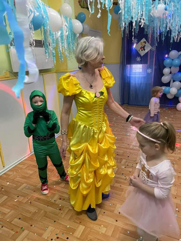 Zespół Przedszkolny nr 1 z darmowymi oddziałami! [wideo, zdjęcia]