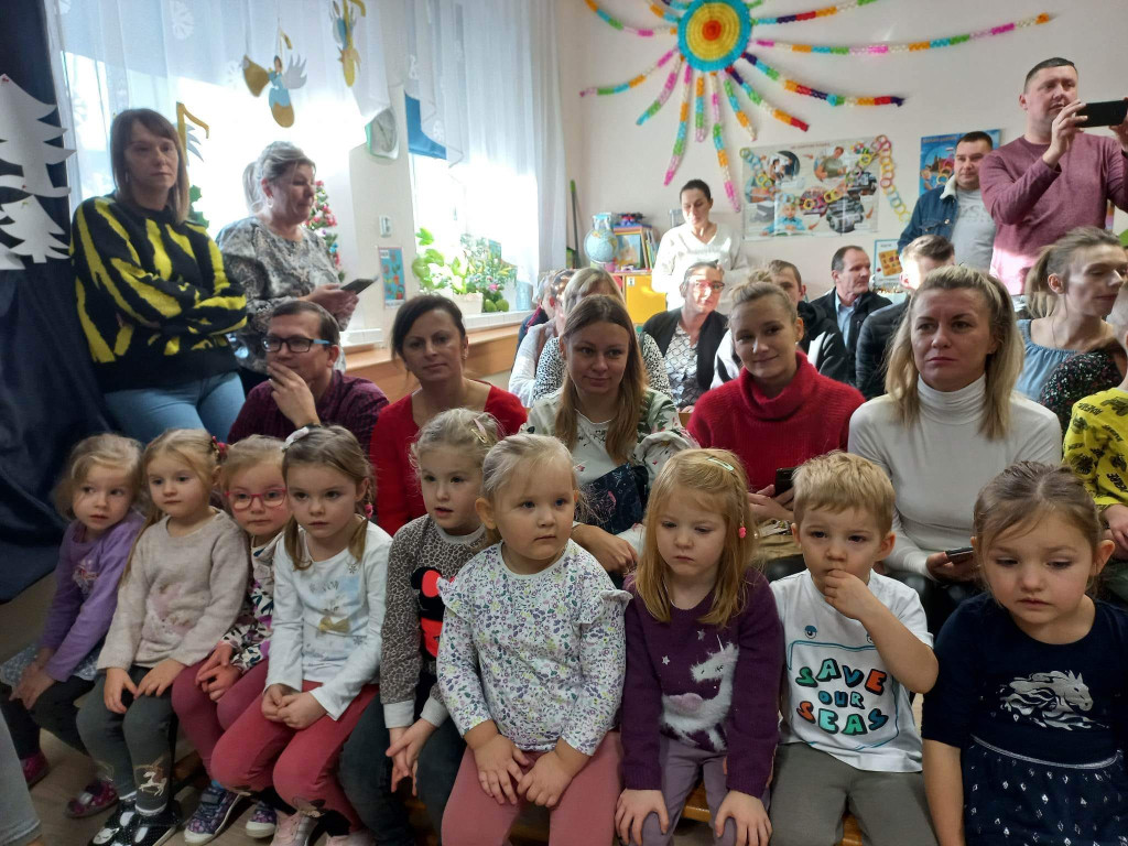 Zespół Przedszkolny nr 1 z darmowymi oddziałami! [wideo, zdjęcia]