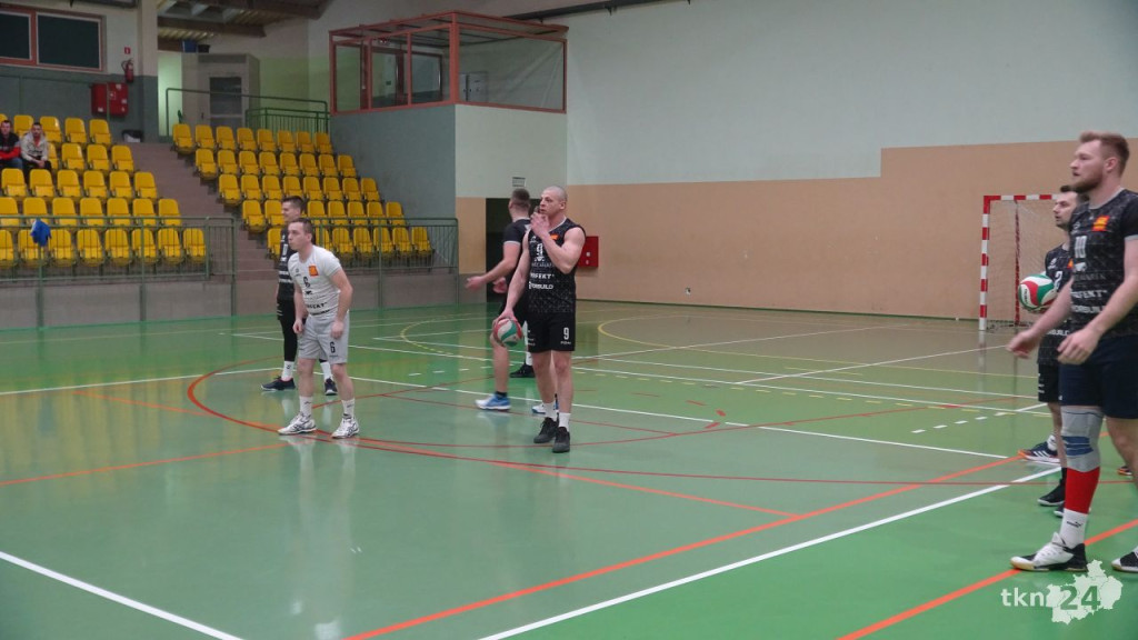 Fenomenalny come back Fair Play Końskie! Nasi o krok od finału! [wideo, zdjęcia]