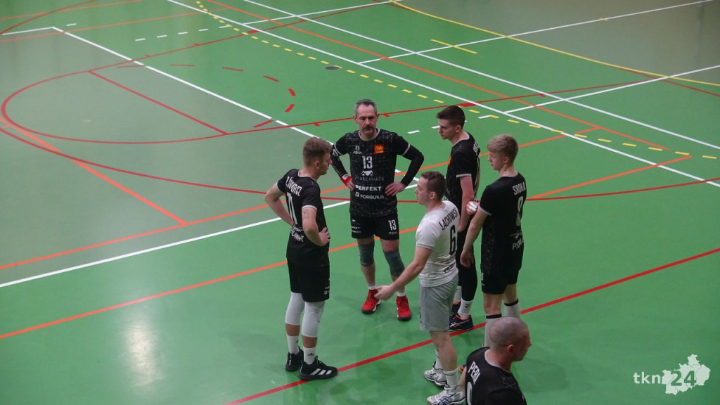 Fenomenalny come back Fair Play Końskie! Nasi o krok od finału! [wideo, zdjęcia]