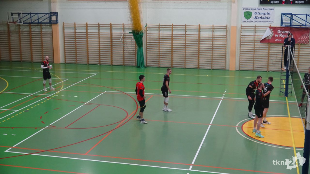 Fenomenalny come back Fair Play Końskie! Nasi o krok od finału! [wideo, zdjęcia]