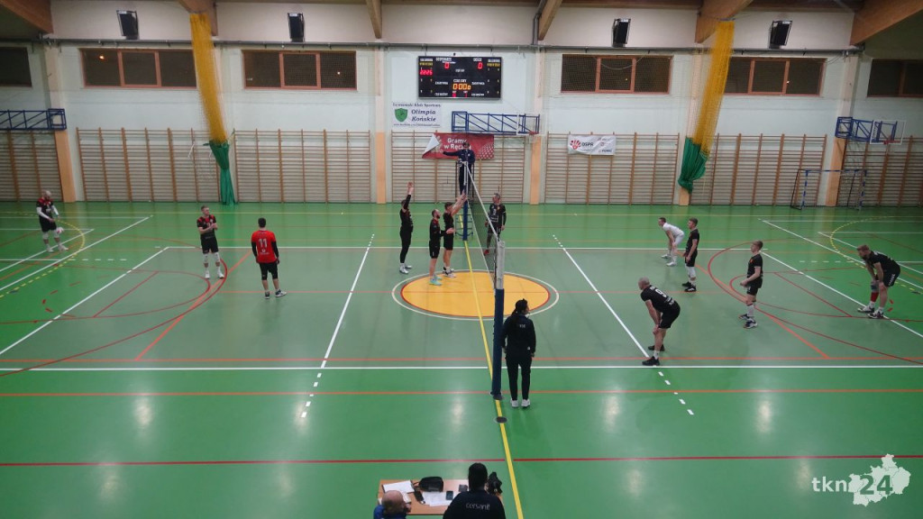 Fenomenalny come back Fair Play Końskie! Nasi o krok od finału! [wideo, zdjęcia]