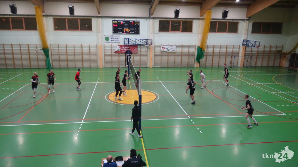 Fenomenalny come back Fair Play Końskie! Nasi o krok od finału! [wideo, zdjęcia]