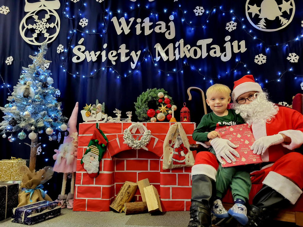 Bajkowa Kraina. Idealna na każdy etap życia dziecka. Poznajcie to miejsce! [wideo, zdjęcia]