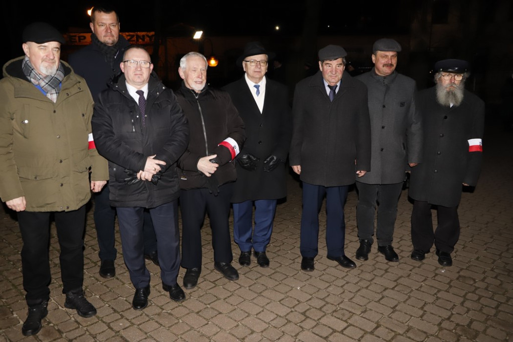 W 81 lat po utworzeniu Armii Krajowej [zdjęcia]