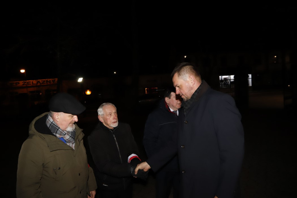 W 81 lat po utworzeniu Armii Krajowej [zdjęcia]